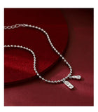 925 Silver Gourd Bracelet for Women Birthparty