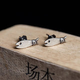 925 Silver Mysterious Tribal Cloak Skull Ring