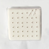925 Sterling Silver Nose Stud with 2mm Ball - 36pcs/Pack