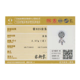 925 Silver Dream Catcher Pendant for Women Jewelry Making