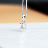 925 Sterling Silver Women Pendant Semi Mount Pendant