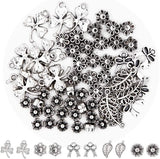 933Pcs Natural Gemstone Beads Kit for DIY Jewelry Making