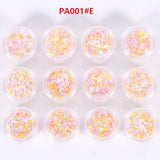 94 Pcs Silicone Resin Casting Molds Set For Jewelry Making DIY Tools
