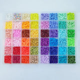 Polymer Clay Beads for Bracelet Making Kit