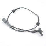 ABS Wheel Speed Sensor Plug Front Left Right for 307 C4 DS4