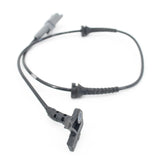 ABS Wheel Speed Sensor Plug Front Left Right for 307 C4 DS4