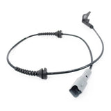 ABS Wheel Speed Sensor Plug Front Left Right for 307 C4 DS4