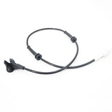 ABS Wheel Speed Sensor Plug Front Left Right for 307 C4 DS4