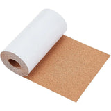 Self-Adhesive Cork Roll 1mm Thick Mat with Strong Adhesive-Backed