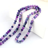 Muslim Tasbih Bracelet Glass Beads Men Jewelry