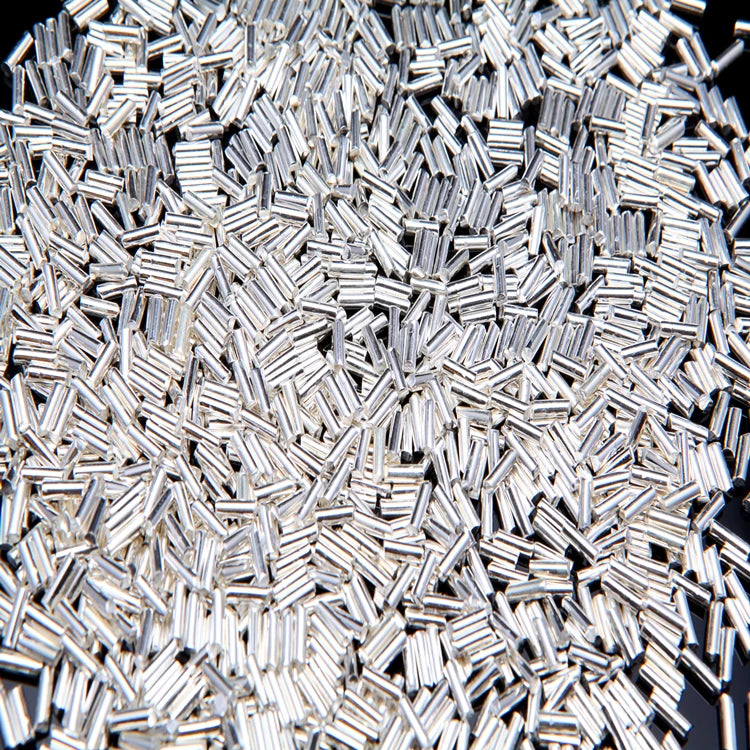 999 Pure Silver Jewelry Parts 9999 Real Silver Sheet DIY Jewelry