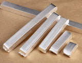 9999 Pure Silver Jewelry Making Accessories Silver Parts Silver Bars