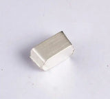 9999 Pure Silver Jewelry Making Accessories Silver Parts Silver Bars