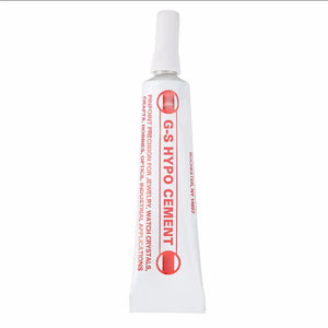 9ML Transparent Rhinestone Adhesives Quick Dry Glue for Jewelry Crafts