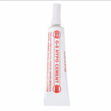 9ML Transparent Rhinestone Adhesives Quick Dry Glue for Jewelry Crafts