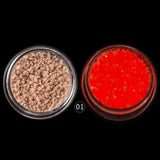 Fluorescent Glow In Dark Sand Powder Resin Pigment Kit