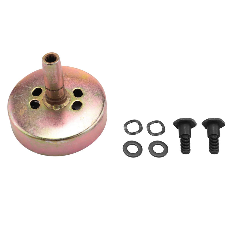 9T Clutch Kit for GX31 GX35 1.3HP Engine Brush Cutter Trimmer Parts