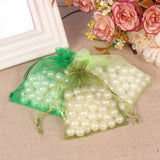 Mesh Wedding Gift Bag Drawstring Tulle Bag