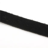 9mm Wide Punk Style Velvet Ribbon Choker Necklace Gothic Jewelry