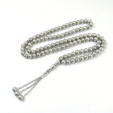 Islamic Muslim Tasbih Prayer Beads 33 Beads Subaha Allah Mohammed