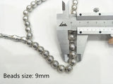 Islamic Muslim Tasbih Prayer Beads 33 Beads Subaha Allah Mohammed