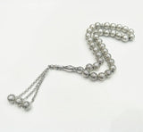 Islamic Muslim Tasbih Prayer Beads 33 Beads Subaha Allah Mohammed