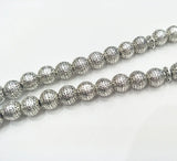 Islamic Muslim Tasbih Prayer Beads 33 Beads Subaha Allah Mohammed