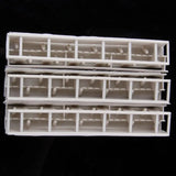 9pcs/set Hanging Jewelry Display Hooks Earring Necklace Ring Hanger Holder