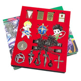 Hunter x Hunter Gon Freecss Kurapika Doll Pendant Key Chain
