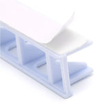 9pcs Wall Hanging Storage Jewelry Hooks Jewelry Display Organizer