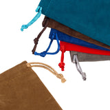 Velvet Pouches Jewelry Bags With Drawstring 50pcs/lot