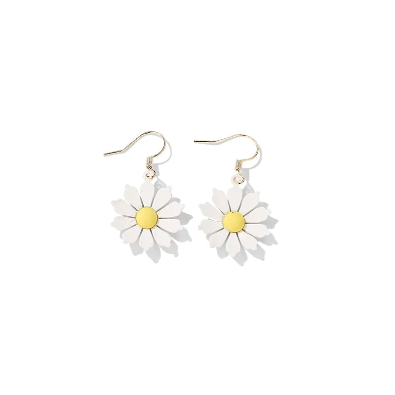 Sterling Silver Morocco Gemstone Ear Stud