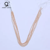 Natural Pink Freshwater Pearl 16Inch Strand