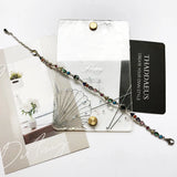 Paradise Bracelets Boho Link Chain Jewelry