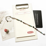 Paradise Bracelets Boho Link Chain Jewelry