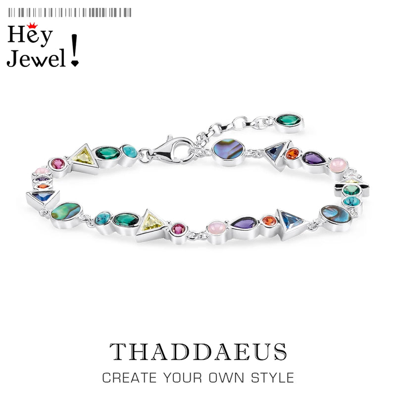 Paradise Bracelets Boho Link Chain Jewelry