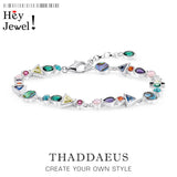 Paradise Bracelets Boho Link Chain Jewelry