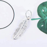 925 Sterling Silver Animal Pendant for Jewelry Making