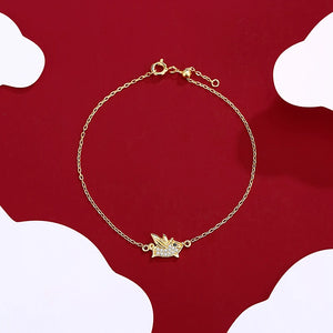 925 Sterling Silver Ladies Jewellery Bracelets - Fashionable & Attractive