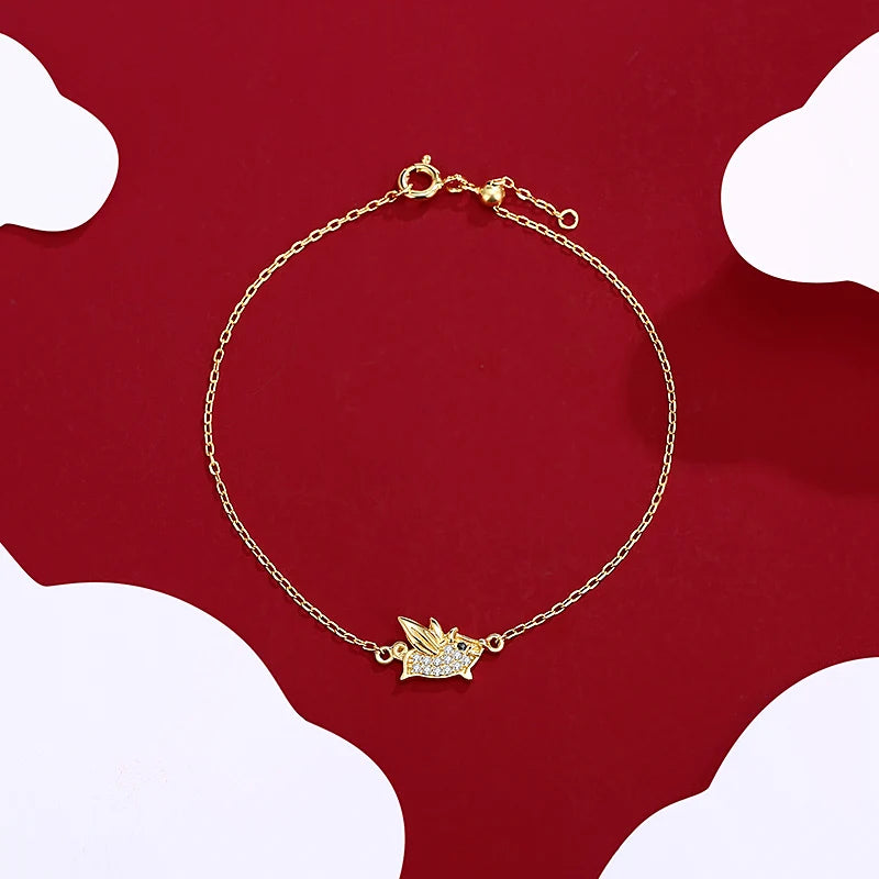 925 Sterling Silver Ladies Jewellery Bracelets - Fashionable & Attractive