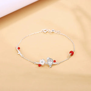 925 Sterling Silver Bracelets: Fashionable & Attractive