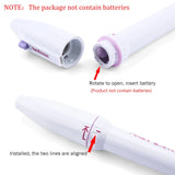 7-Piece Jewelry Making Drill Equipments Set