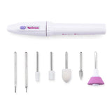 7-Piece Jewelry Making Drill Equipments Set