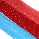 Crystal Strawberry Popping Beads DIY Jewelry Material