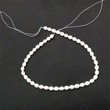 Round Pearl Beads for Jewelry Making