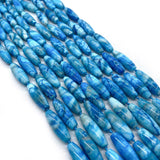 Natural Stone Agate Beads for DIY Bracelet Jewelry Making