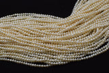 5-6mm Freshwater Pearl Beads for DIY Jewelry