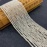 Natural Freshwater Pearl Beads Potato Pearls DIY Jewelry Necklace Bracelet