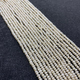 Natural Freshwater Pearl Beads Potato Pearls DIY Jewelry Necklace Bracelet