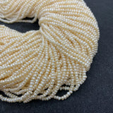 Natural Freshwater Pearl Beads Potato Pearls DIY Jewelry Necklace Bracelet